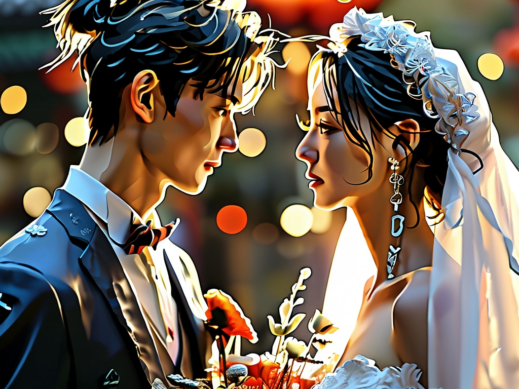 giải mã quẻ xem hôn nhân