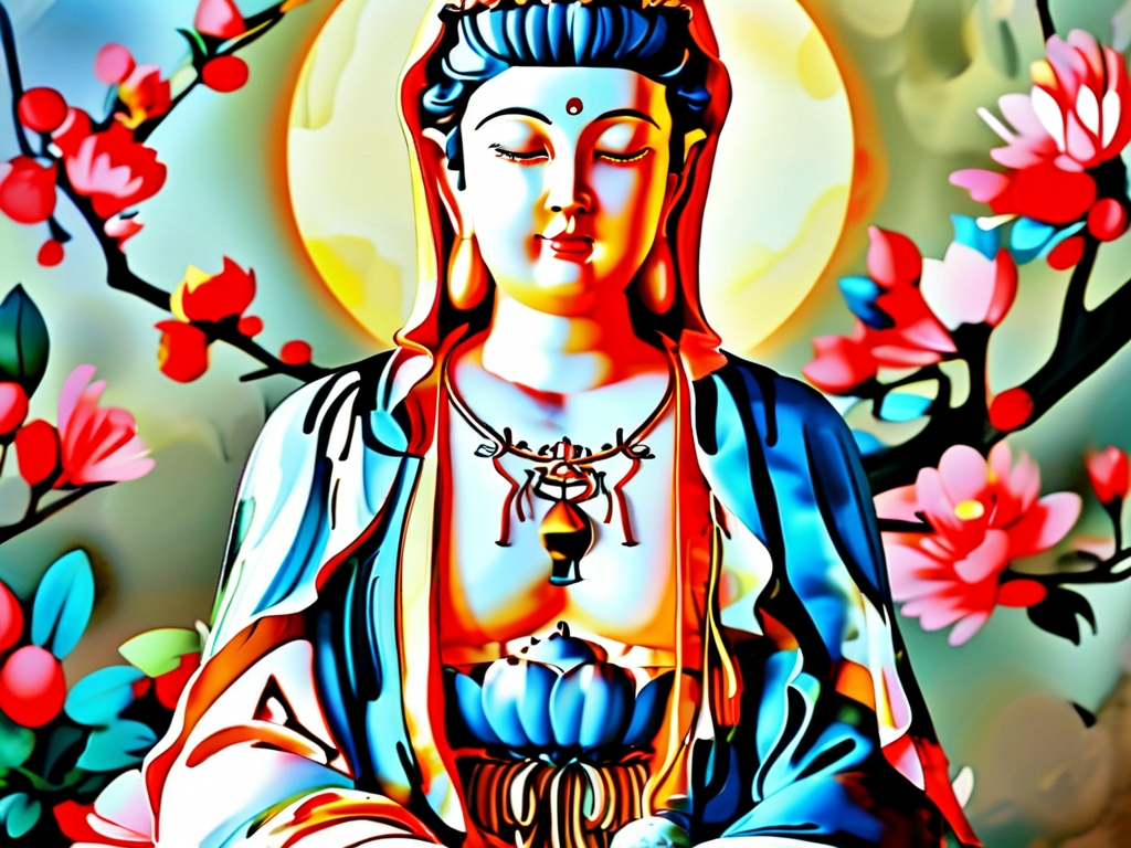 Giải Nghĩa Quẻ Xăm
