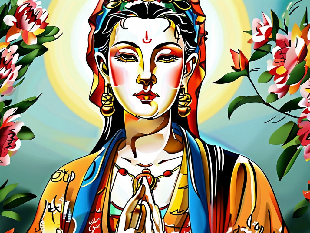 Giải mã Ý Nghĩa Quan Âm Linh Thẻ 67: Hướng dẫn chi tiết và lời khuyên ứng dụng