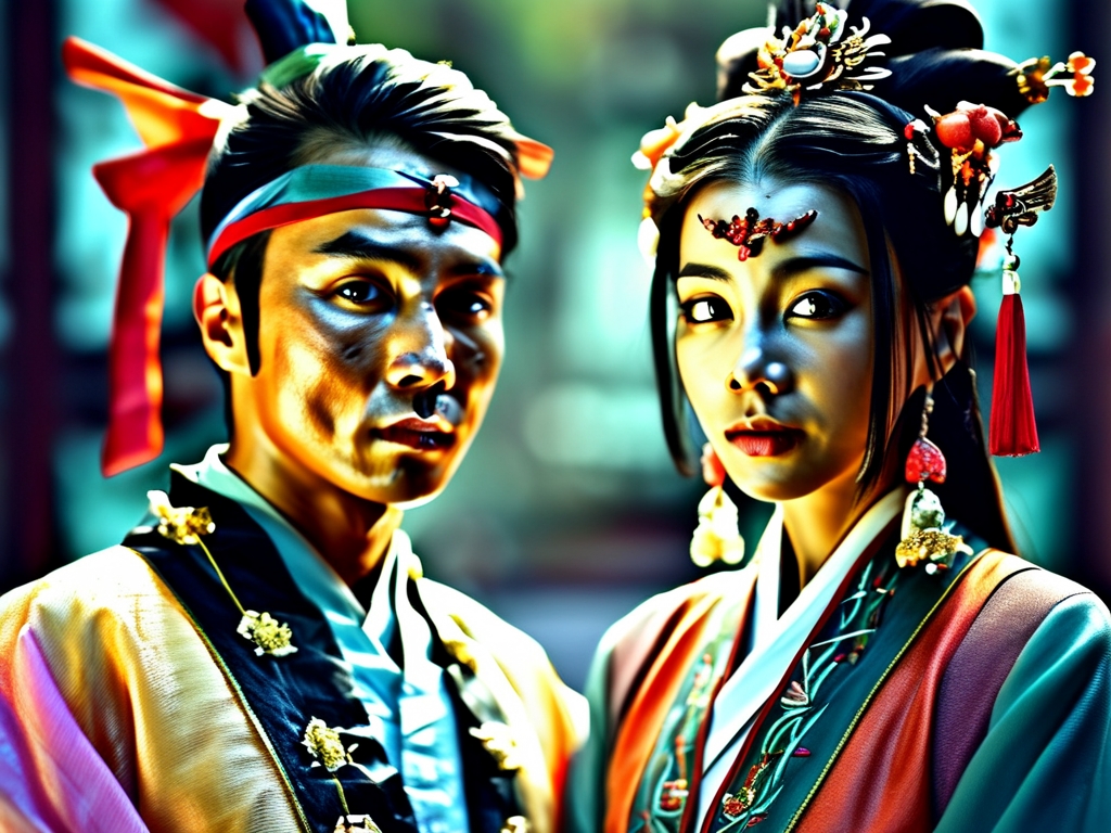  Trương Tâm Huân