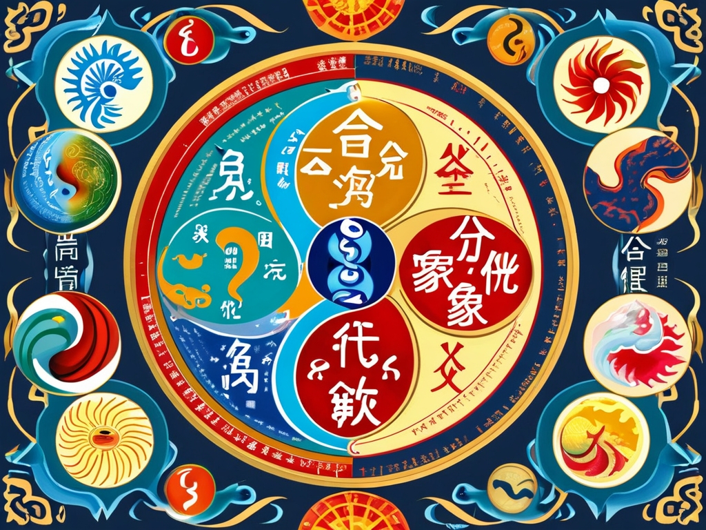 Kinh Dịch Bát Quái