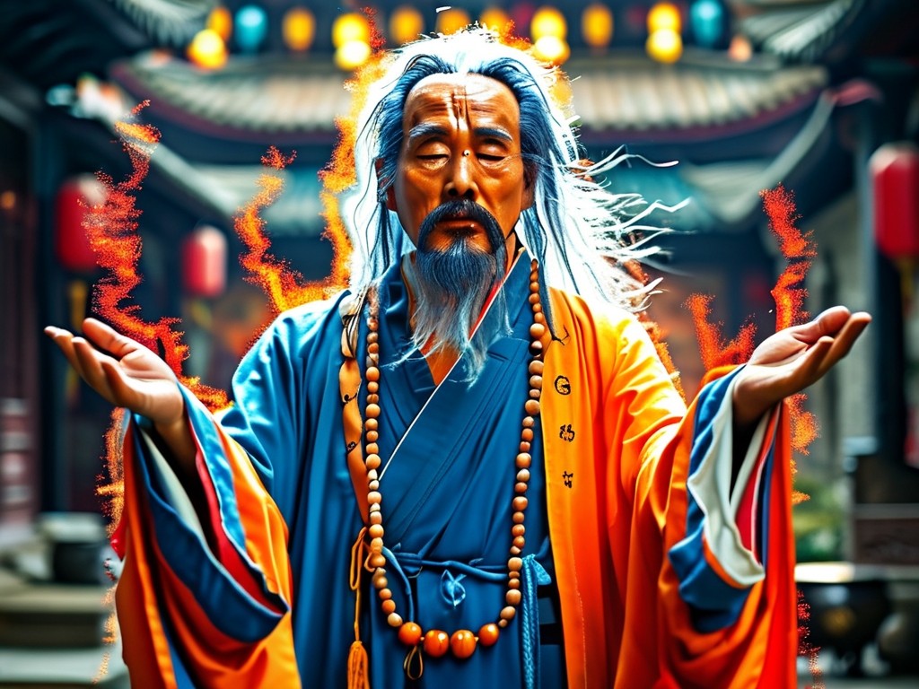 Giả tử thuật