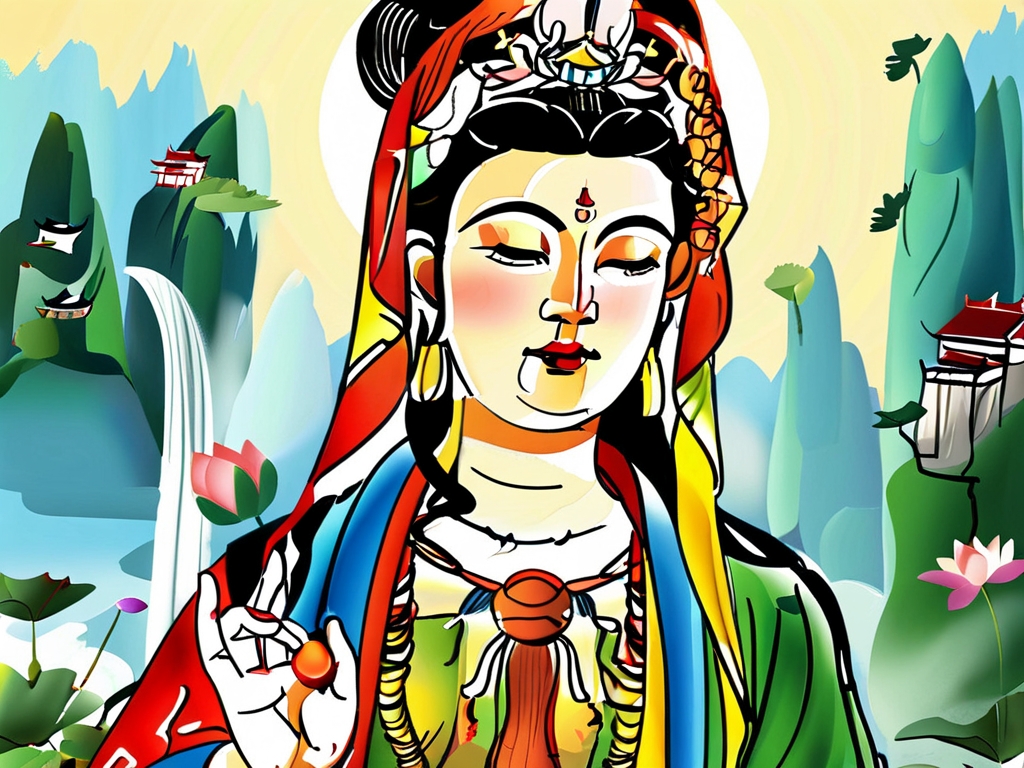 Giải Mã Ý Nghĩa Quan Âm Linh Xăm 62: Hướng Dẫn Chi Tiết Và Lời Khuyên