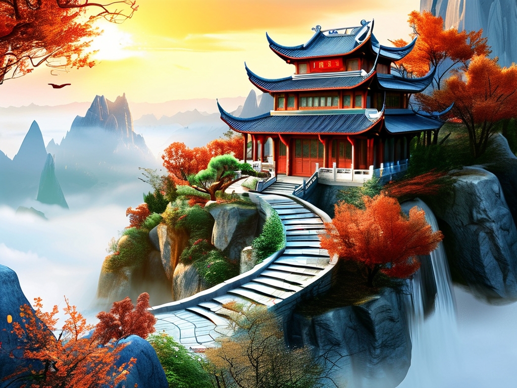 phong thủy chính thống