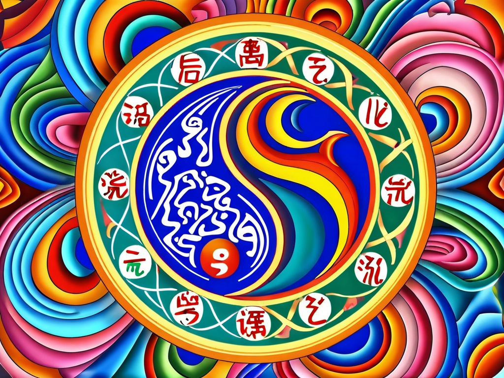 Kinh Dịch Bát Quái