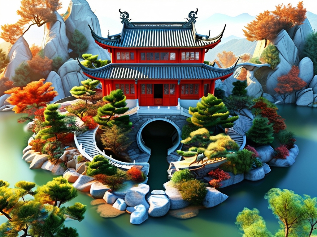  Bí quyết phong thủy