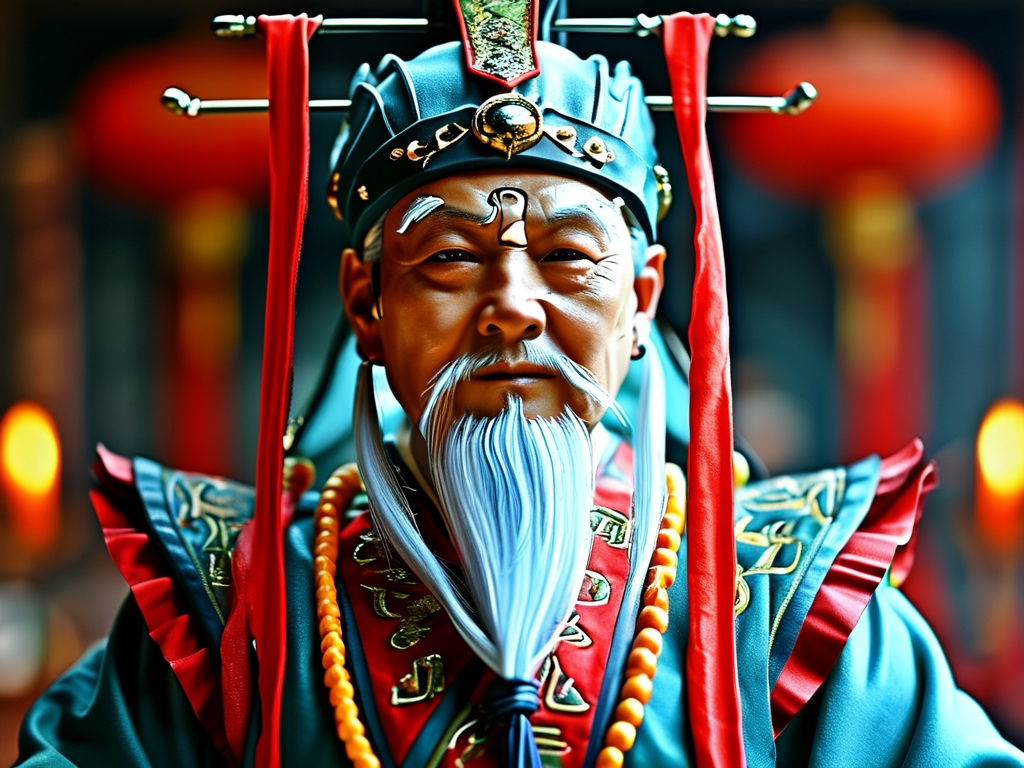 Kỳ Môn Độn Giáp