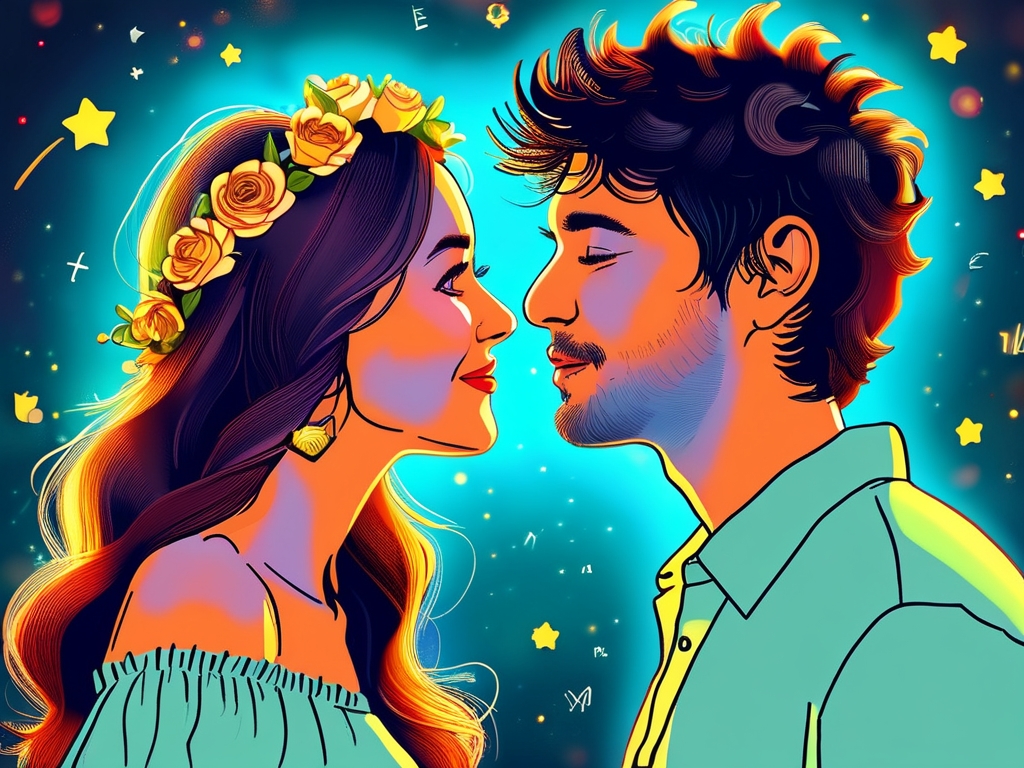 Cung Hoàng Đạo Và Thái Độ Trong Tình Yêu: Sự Khác Biệt Từ Trái Tim Đến Lý Trí