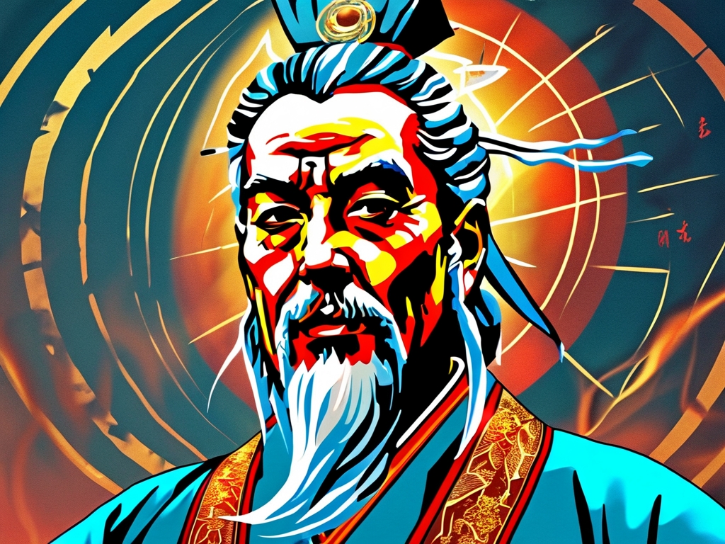 Kỳ Môn Độn Giáp