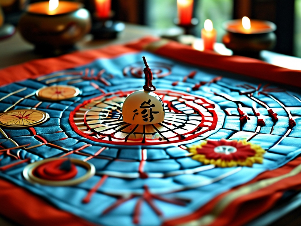Kỳ Môn Độn Giáp