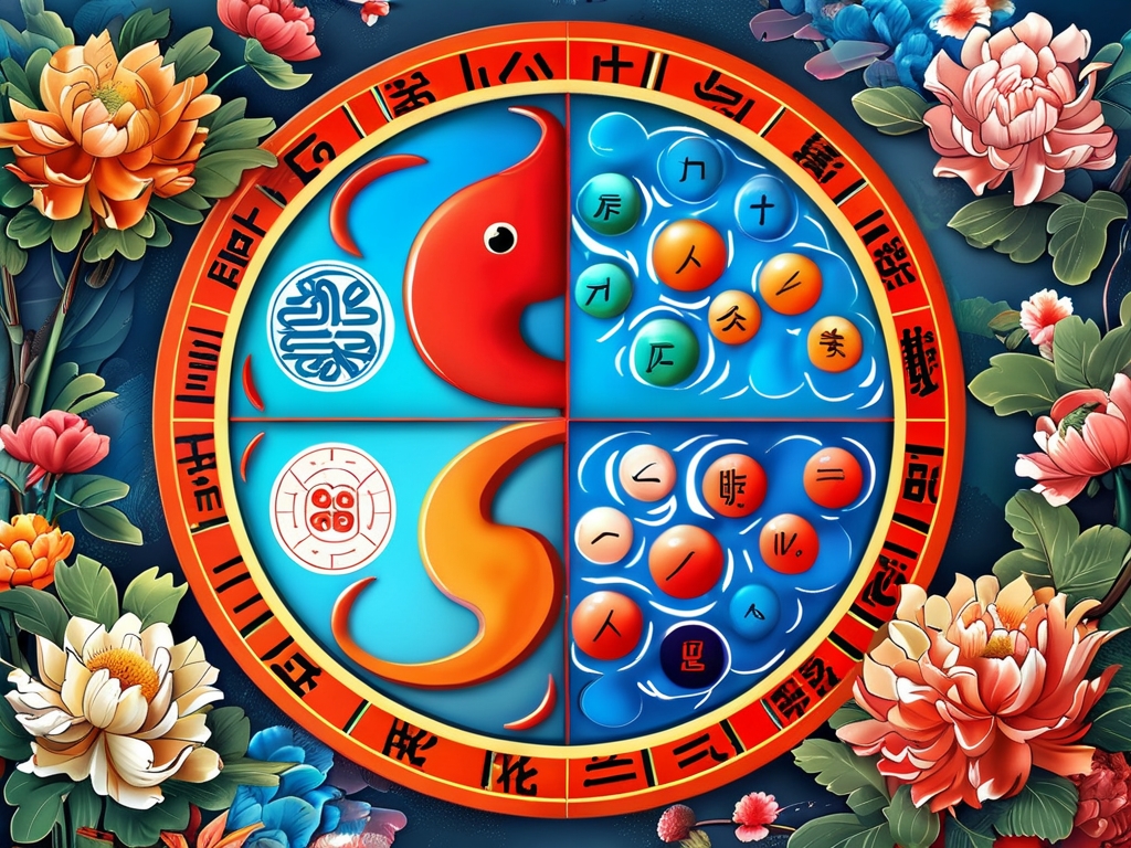  Tượng Ý Quẻ Dịch