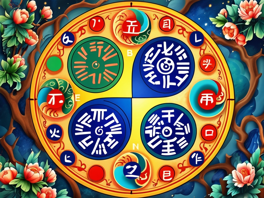 Kinh Dịch Bát Quái