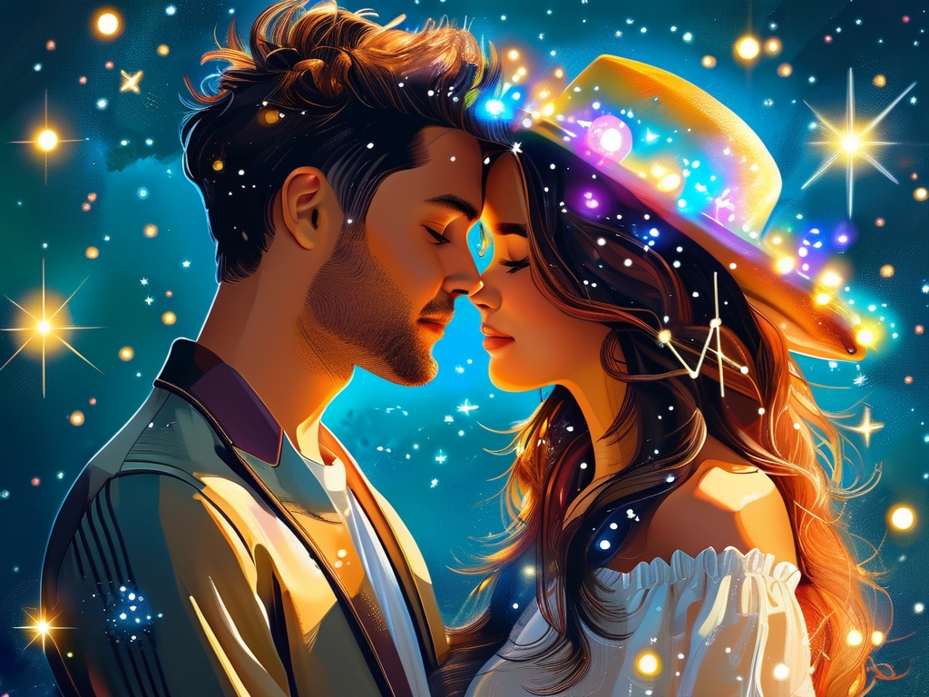 Tình yêu theo chòm sao