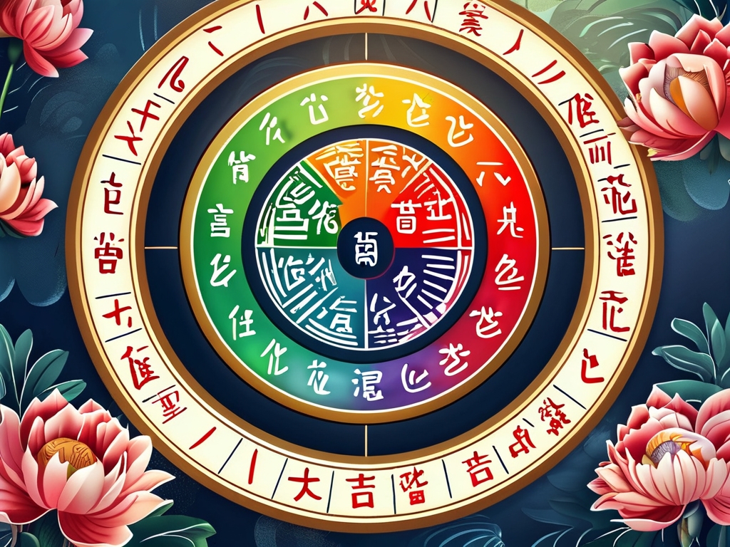  các quẻ cát