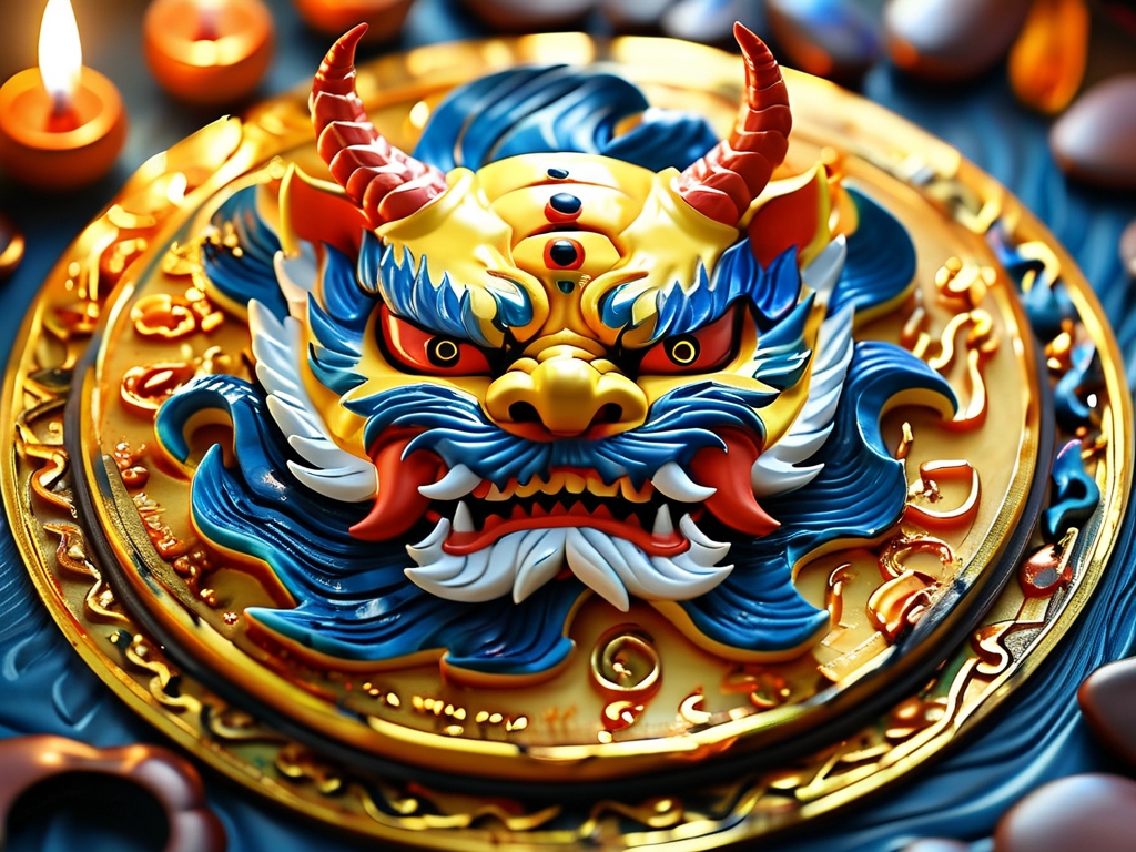 #Giải_Mã_Lục_Thập_Tứ_Quái