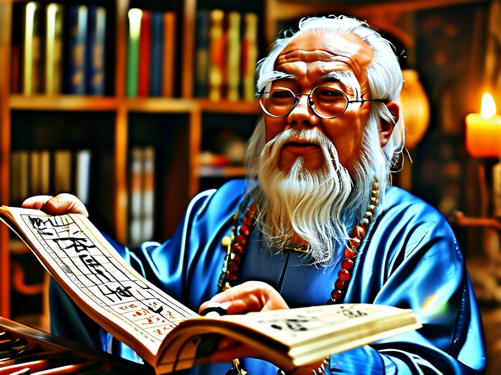 phong thủy