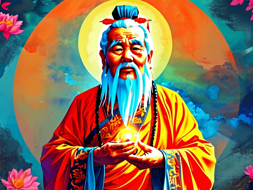 Đạo giáo pháp thuật