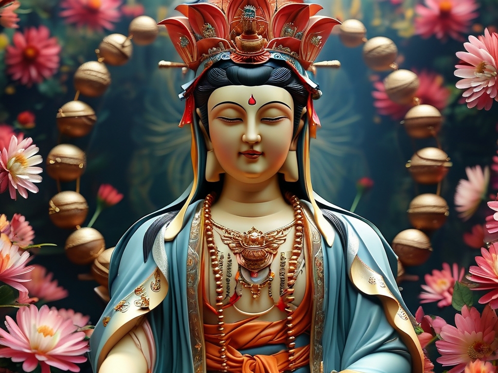 Hướng Dẫn Cách Xin Xăm Và Gieo Quẻ Thánh Bà Quan Âm Đúng Nghi Thức