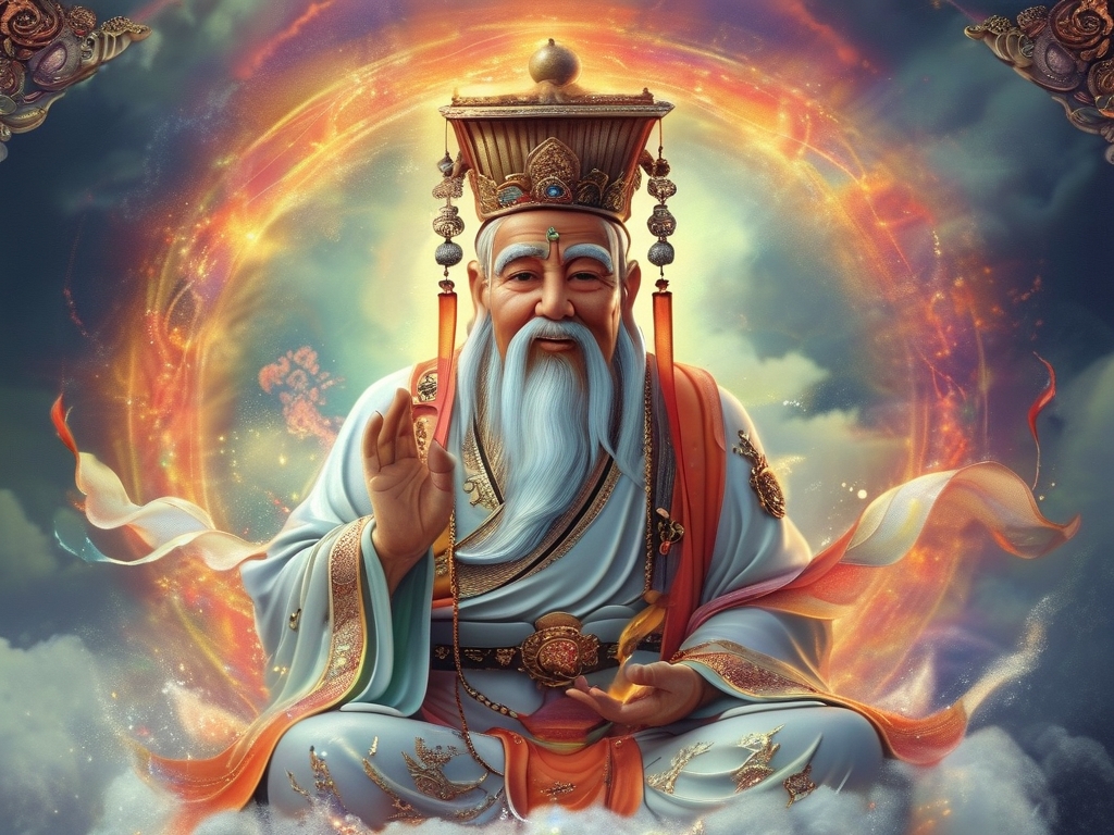  Pháp thuật Đạo giáo