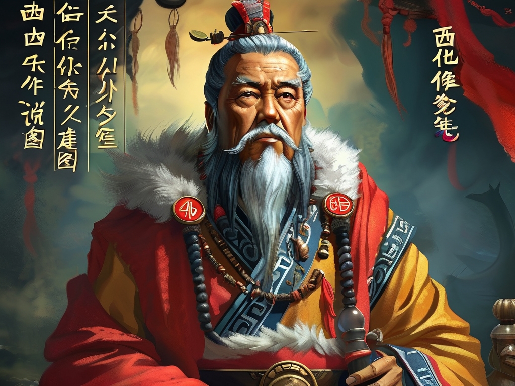 Tây Bá Hầu