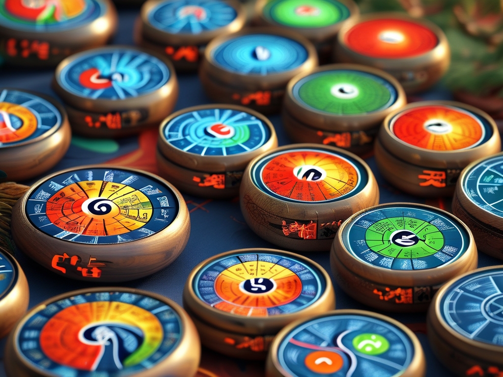 64 quẻ Kinh Dịch