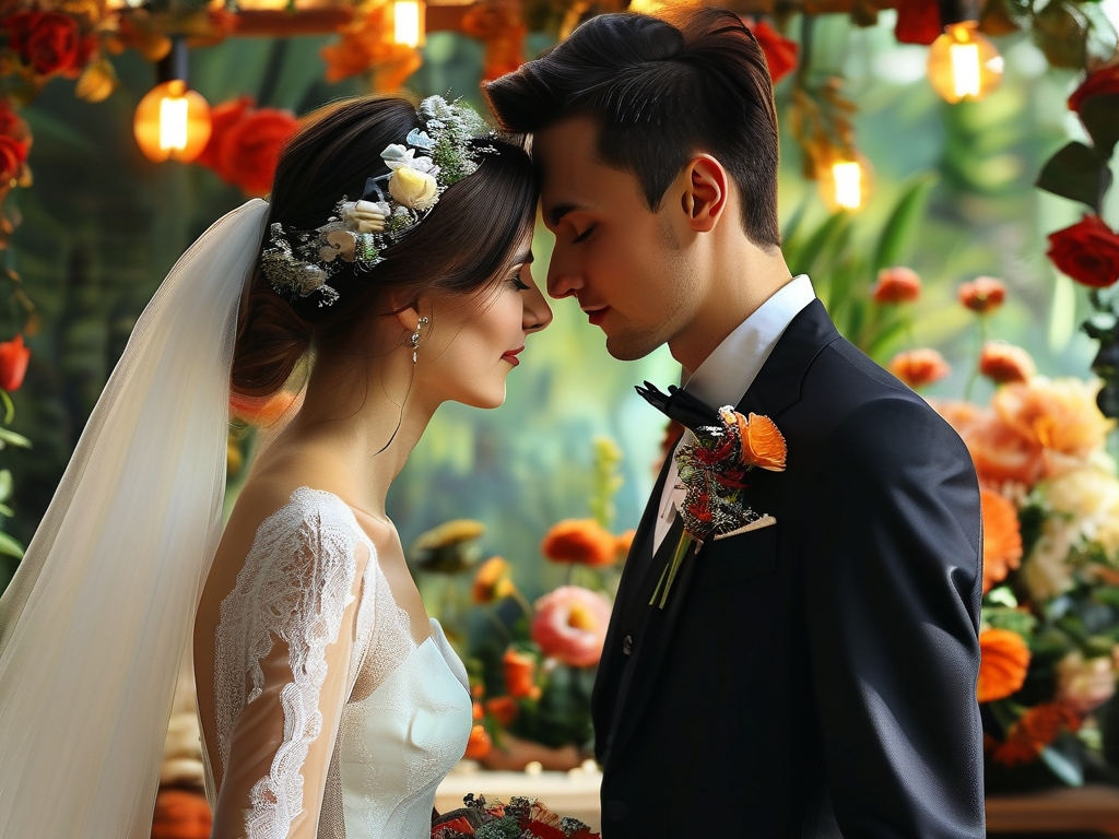 Giải mã hôn nhân số 27