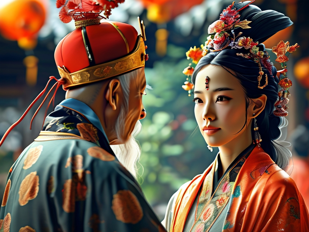 Tam Bình Tổ Sư Công