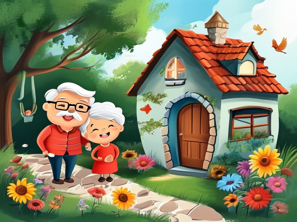 Bí Quyết Phong Thủy Để Gia Đình Hòa Hợp: Xây Dựng Tổ Ấm Yêu Thương