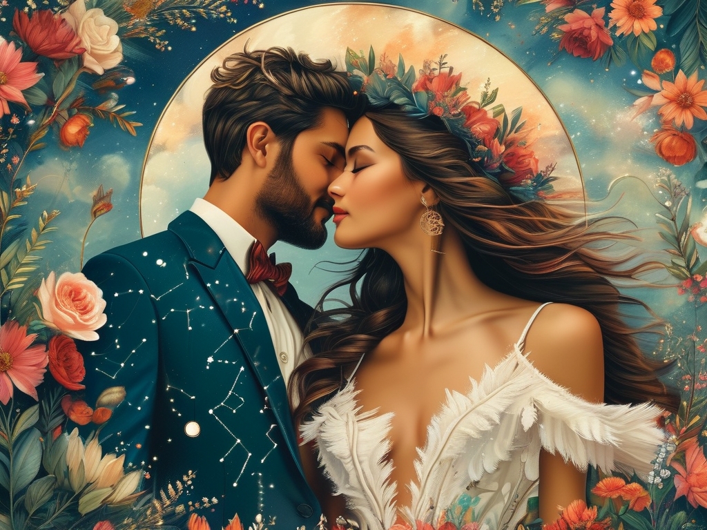 Mùa và năng lượng cảm xúc