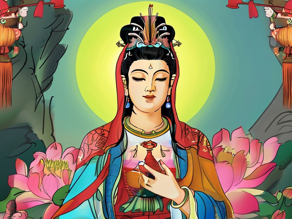  #GiảiThiêmTâmLinh