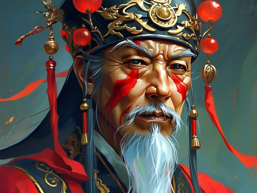 Kỳ Môn Độn Giáp