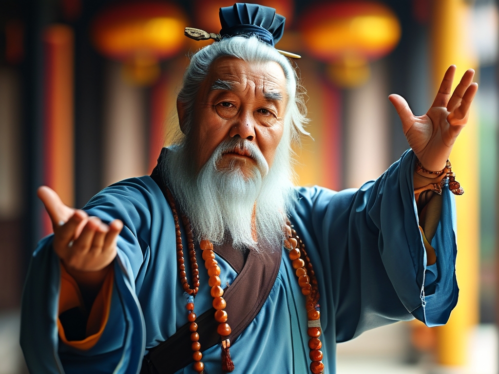 Pháp thuật Đạo giáo
