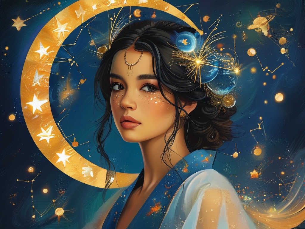 Tính cách cung hoàng đạo