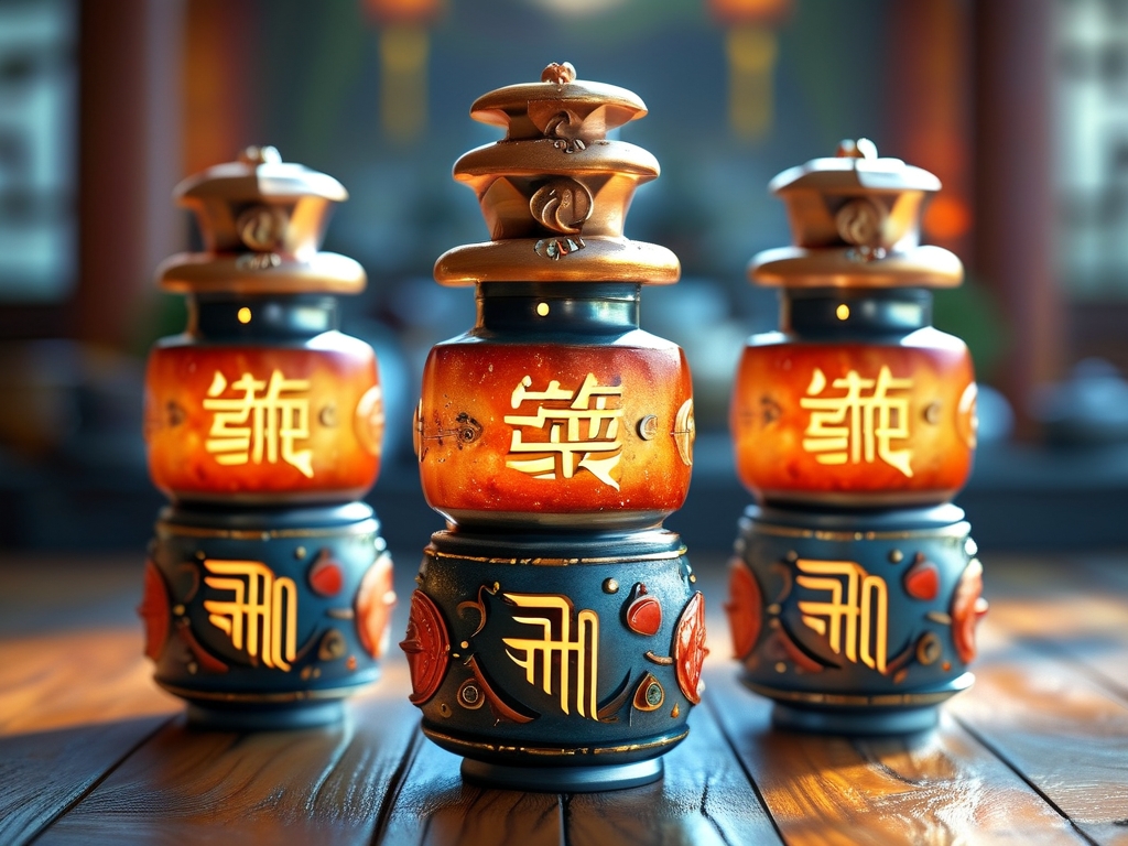  Chuyển cốc