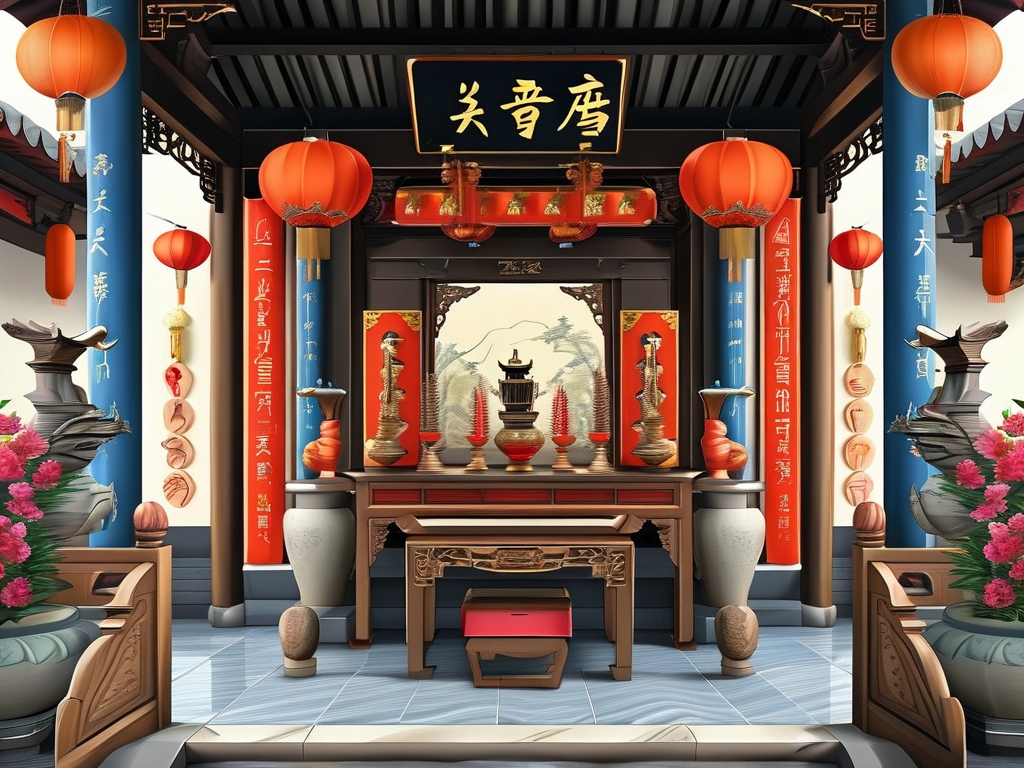 Tín ngưỡng dân gian