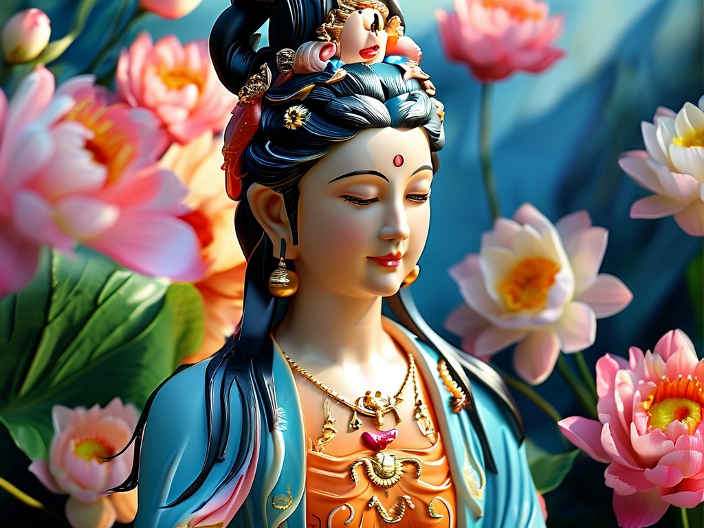 Văn hóa tâm linh Việt Nam