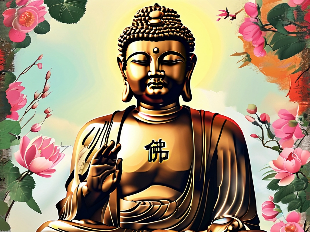 Lá số Phật Tổ hôn nhân