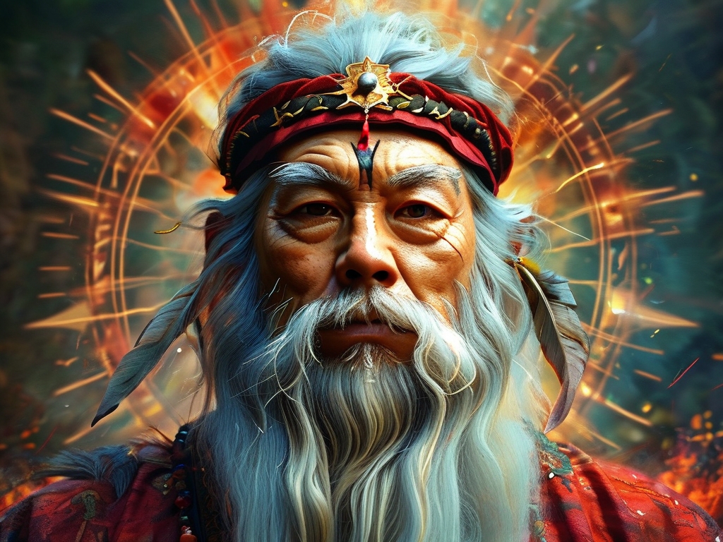 **Chú Thuật Hồi Quy Chúc Do: Sự Hồi Sinh Của Phương Pháp Chữa Lành Cổ Truyền**