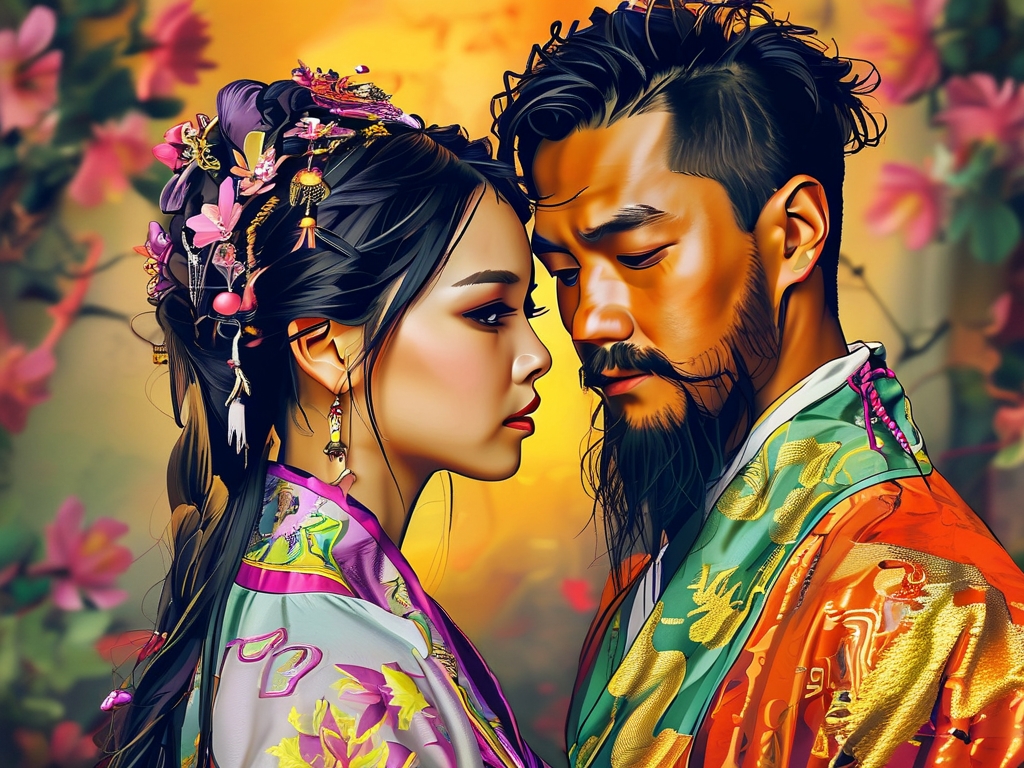 Giải Mã Ý Nghĩa 36 Quẻ Xăm Hôn Nhân Trong Nam Sơn Linh Xăm