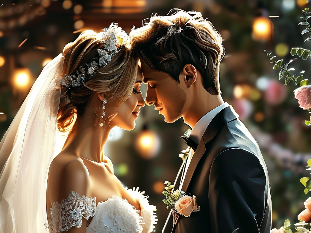 Giải Mã Lá Số Hôn Nhân: Hy Vọng Từ Những Điềm Lành Truyền Thống