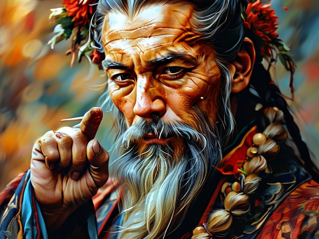 Giải Pháp Chữa Ho Từ Thuật Chúc Do: Phương Pháp Truyền Thống Đầy Hiệu Quả