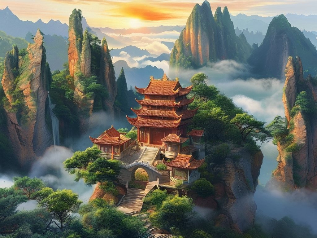 phong thủy Dương Công