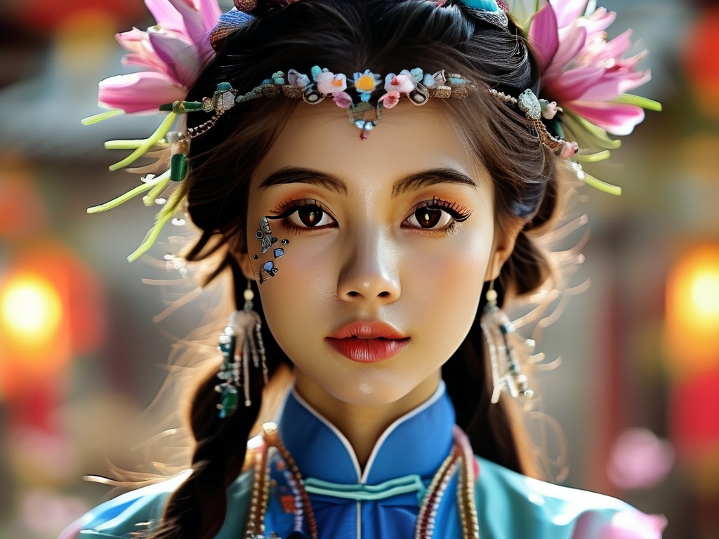 Lan Muội và Bí Ẩn Của Chúc Do Chương: Hành Trình Khám Phá Tri Thức Cổ Xưa