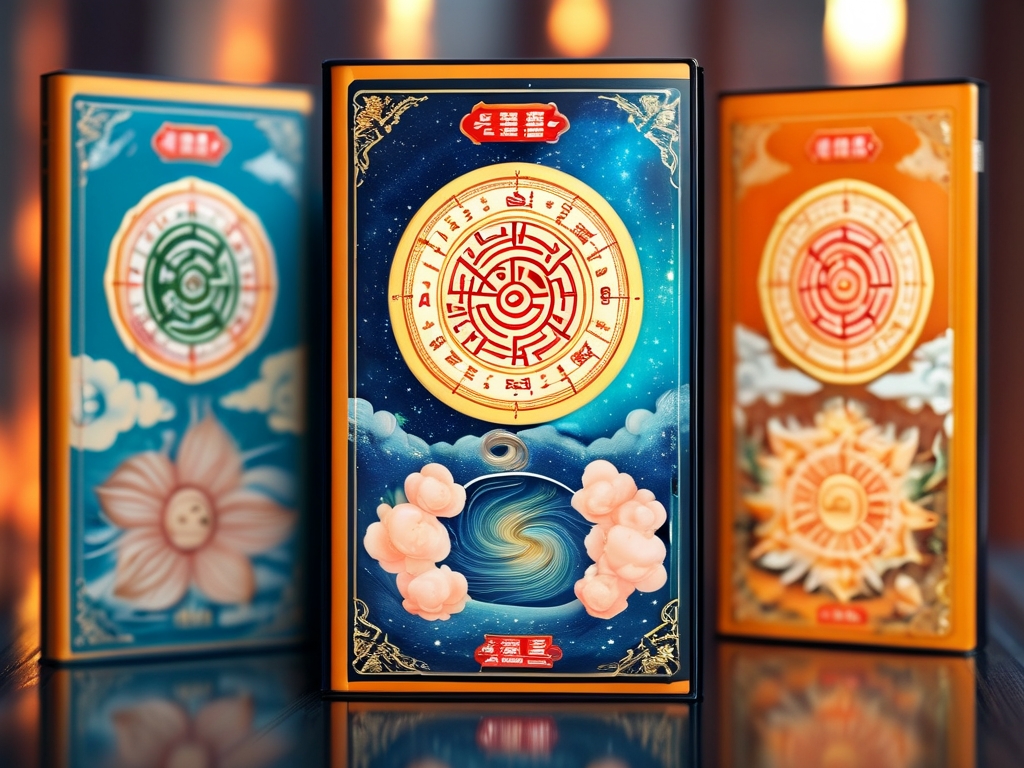 Kinh Dịch Bát Quái