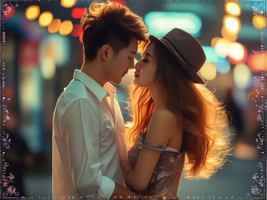 Tình Yêu và Cung Hoàng Đạo: Những Câu Chuyện Lãng Mạn tại Thâm Quyến