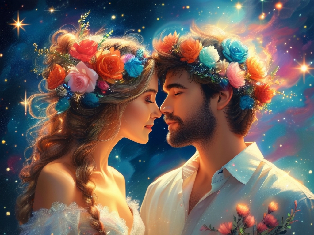 Khi Tình Yêu Gặp Chòm Sao: Liệu Vì Sao Có Thể Dẫn Lối Trái Tim?