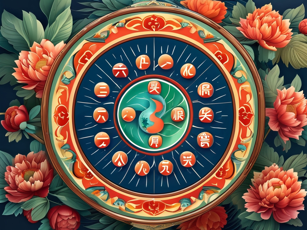 64 quẻ dịch