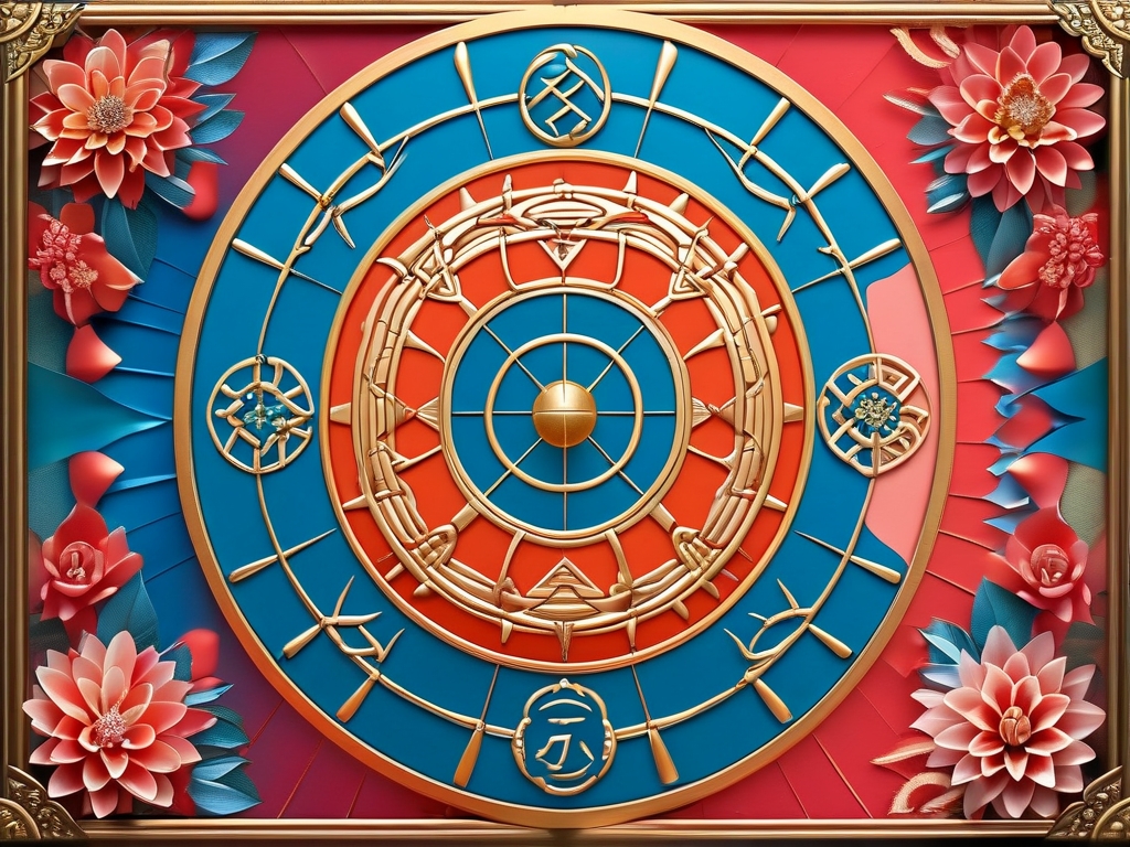 Kỳ Môn Độn Giáp