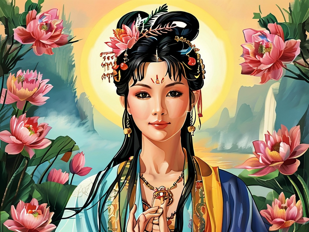 Giải mã lá số bói toán