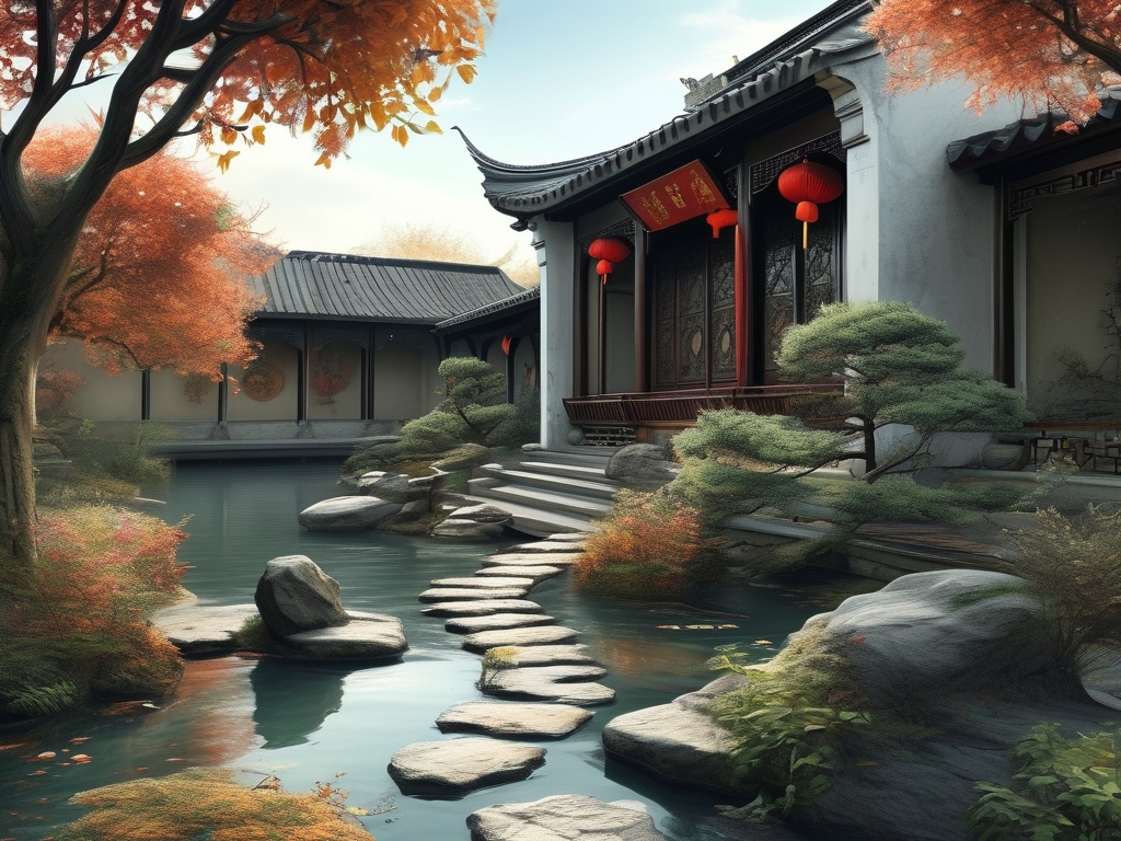 Phong Thủy Chữa Bệnh: Bí Quyết Vàng Để Cải Thiện Sức Khỏe Từ Không Gian Sống
